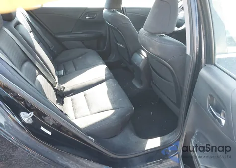 2013 Honda Accord Sport z USA, uszkodzony, nr VIN 1HGCR2F55DA218583